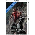 thumbnail image 3 of Marvel Comics - DaredeVil - Hell's Kitchen DeVil Wall Poster, 14.725" x 22.375", 3 of 3