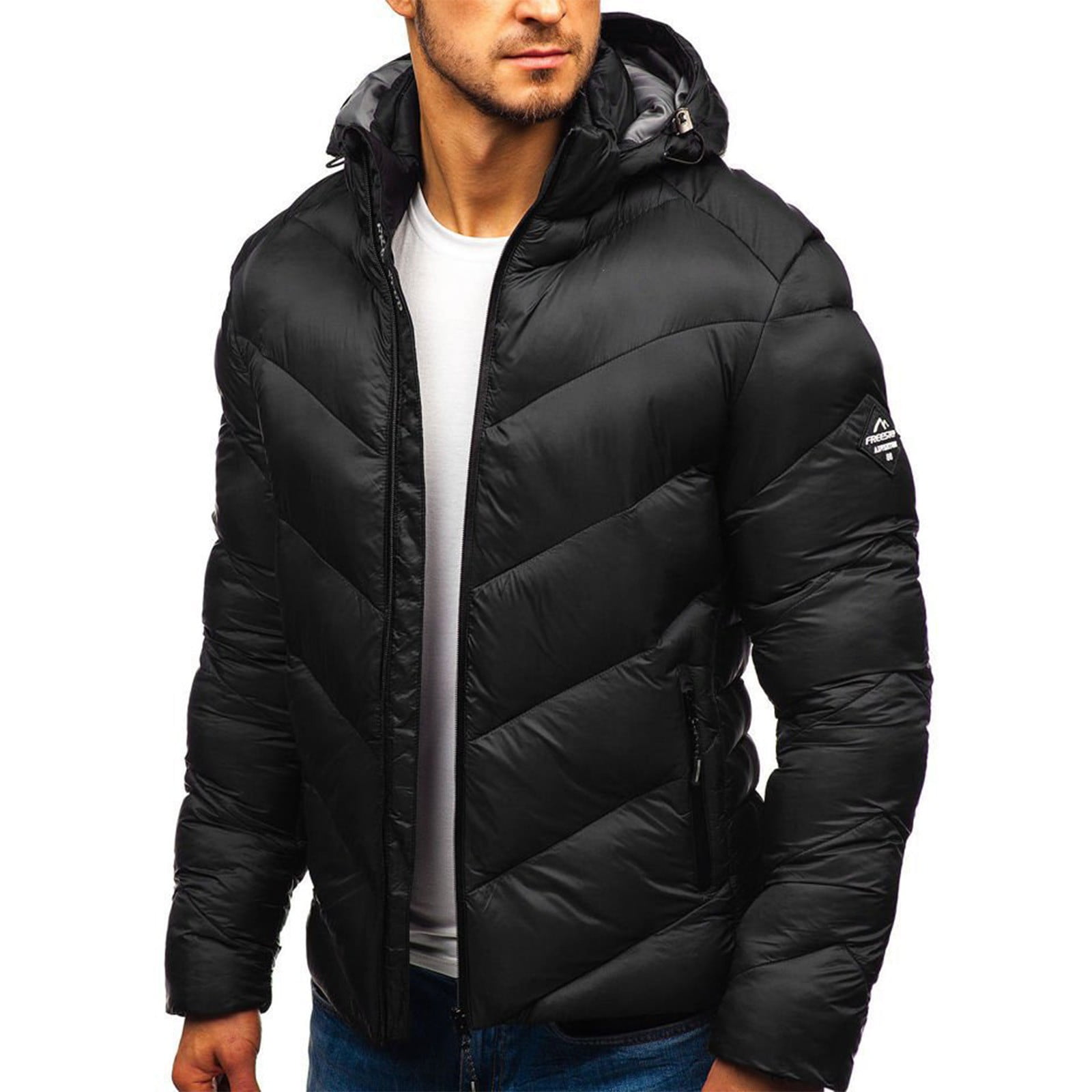 Men's Winter Coats in Mens Coats 