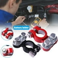 thumbnail image 5 of XINYUAN 2x Battery Terminal Universal Positive & Negative Car Y8V2 Terminal Battery V5M3, 5 of 9