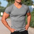 thumbnail image 4 of Travelwnat Men’s Active Quick Dry Crew Neck T Shirts | Athletic Running Gym Workout Short Sleeve Tee Tops, 4 of 7