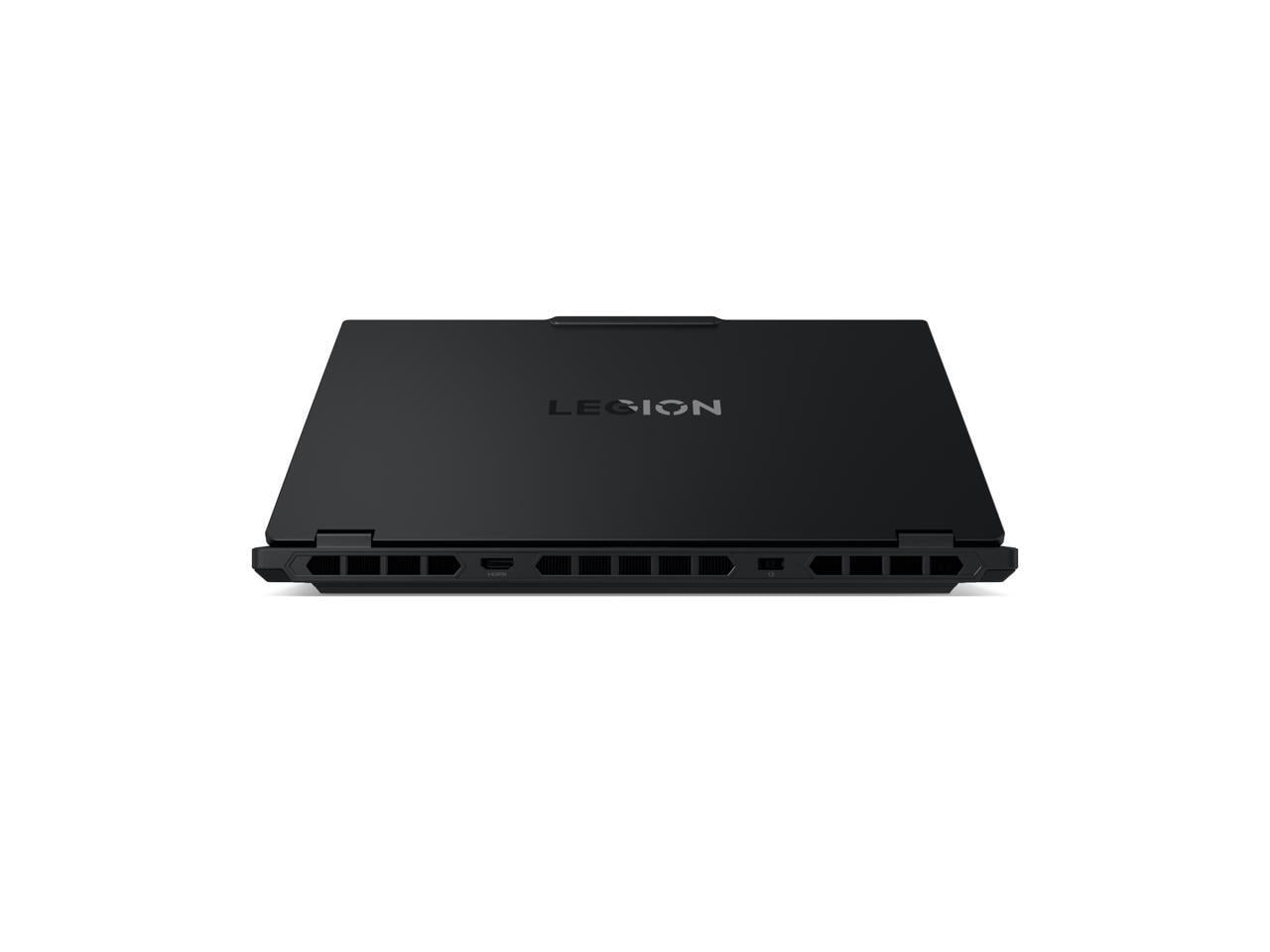 Lenovo Legion 5i - 15.1" OLED 165Hz WQXGA(2560x1660)GeForce RTX 5060 Laptop GPU - Intel Core i7-14700HX - 16GB Memory - 512GB SSD - Windows 11 Home Gaming Laptop (83LY000LUS)