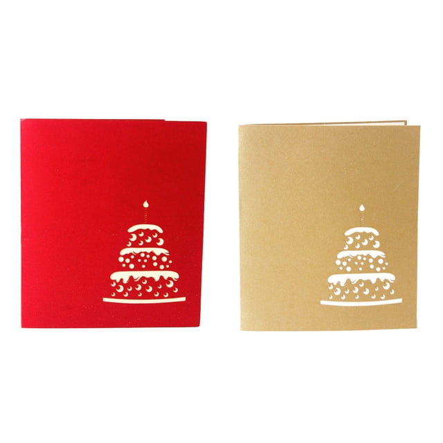 Tarjetas de cumpleaños 3D, Tarjetas de felicitación, Tarjetas de cumpleaños personalizadas, Tarjetas de feliz cumpleaños, para mujeres, niños, hombres