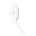 thumbnail image 2 of LaRibbons 5/8" White Textured Grosgrain Ribbon, 100 Yard Roll, 2 of 7