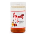 thumbnail image 3 of Amoretti - Jamaican Rum Compound 8 oz - Natural Flavors, Shelf Stable Even After Opening, Certified Kosher, TTB Approved, Perfect for Baking Applications & Beverages, 3 of 6