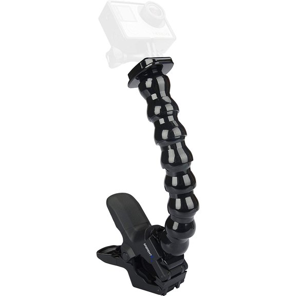 Soporte flexible Sabrent Jaws GP-JWFC para cámaras GoPro