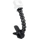 thumbnail image 1 of Soporte flexible Sabrent Jaws GP-JWFC para cámaras GoPro, 1 of 5