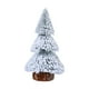 thumbnail image 4 of Árbol de Navidad de mesa Árbol de Navidad duradero con nieve flocada para escritorio Mesa Chimenea 15cm, 4 of 9