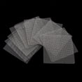 thumbnail image 3 of Almohadilla de Malla de Alambre Colco 10 Piezas Malla de acero inoxidable para acuarios, 3 of 8