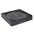 thumbnail image 3 of Ventilador de base host Bling Bling SYXSX‑669 para Xbox Series X enfriador USB 3 puertos, 3 of 12