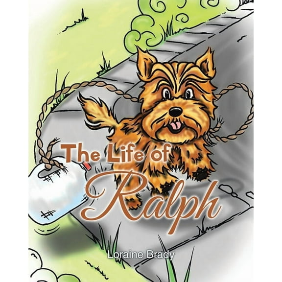 The Life of Ralph, (Paperback)