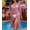 Purple, variant on Bathing Suit Cover Up for Women Beach Kimono Tie Front Ladies Summer Cardigan Vacation