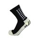 thumbnail image 1 of Calcetines de fútbol antideslizantes dispensados para hombres y mujeres, calcetines de tubo God, película de fricción cuadrada, toalla engrosada, pies inferiores, 1 of 5