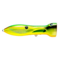 Nomad Chug Norris Popper 95- 3.75"- Calipso
