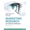 thumbnail image 1 of Pre-Owned Marketing Research: An Applied Approach (Paperback) 0273725858 9780273725855, 1 of 1