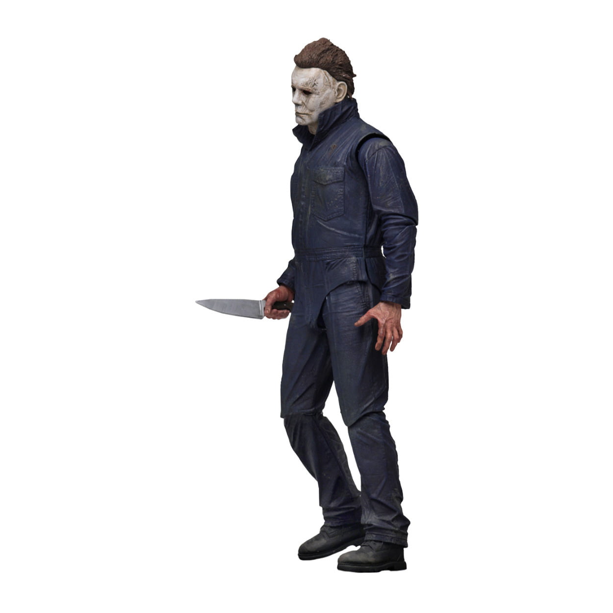 Halloween 2018 Michael Myers Horror Ultimate 7" 18cm Action Figur Neca 