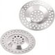 thumbnail image 4 of Filtro de Fregadero de Acero Inoxidable 4 Piezas Filtro de Drenaje de Fregadero de Acero Inoxidable Filtro de Fregadero de Cocina Tapón de Drenaje de Fregadero Avabo para Cocina y Baño Ducha Diámetro, 4 of 5