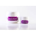 thumbnail image 1 of Seafoam Lavender Co. FACE CREAM (Large - 40 g / 1.4 oz), 1 of 1