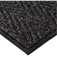 thumbnail image 1 of Notrax 105 Chevron Entrance Mat, for Home or Office, 3' X 5' Charcoal, 1 of 1