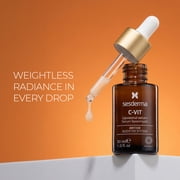 C-VIT Moisturizing Serum