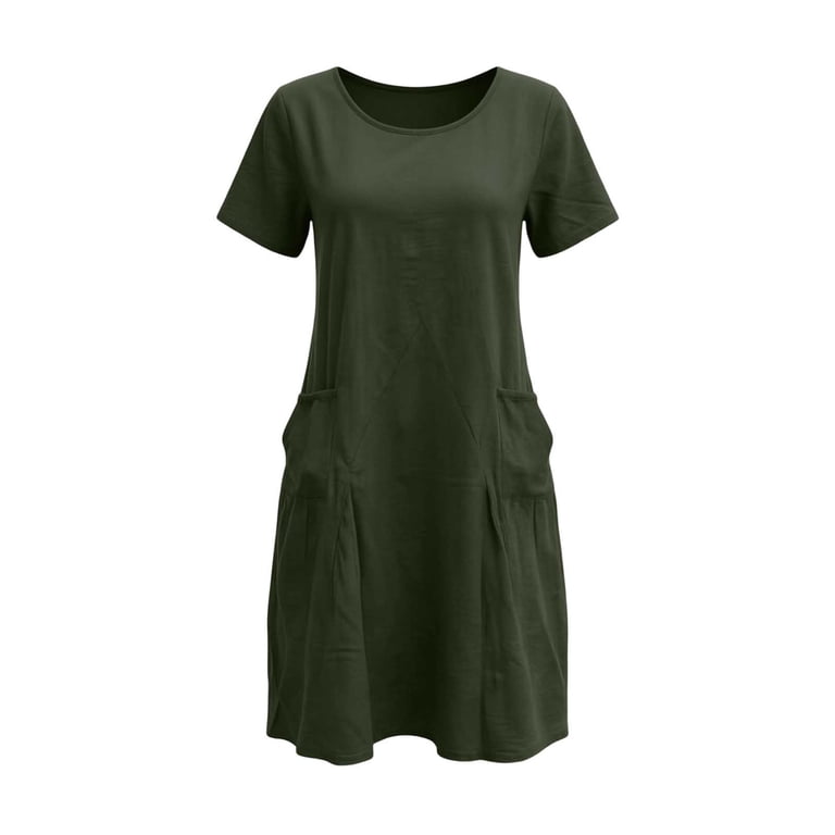 crew neck plus size graduation dress Plus Size Graduation Dresses
