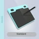 thumbnail image 2 of La tableta gráfica T503 se puede conectar a un teléfono móvil, una pizarra de dibujo a mano, una pizarra de dibujo para computadora, una pizarra de escritura para clases en línea, 2 of 4