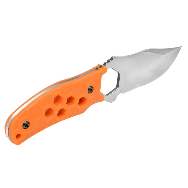 Camillus Comb 7.25
