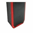 thumbnail image 3 of iJoy Ruck Waterproof Rugged Portable Bluetooth Speaker -  Red, 3 of 5