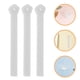 thumbnail image 4 of Kit de 12 piezas de abanico plegable para hacer uno mismo, varillas de abanico de mano, marco de plástico plegable para hacer abanicos de mano, accesorios para manualidades., 4 of 7