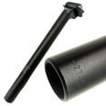 thumbnail image 3 of Lylong 27.2X300Mm Mountain Bike Road Bike Aluminum Alloy Seatpost Double Track, 3 of 8
