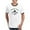 Black/White, variant on CafePress - Niagara Falls Canada Ringer T - 100% Cotton Ringed T-Shirt