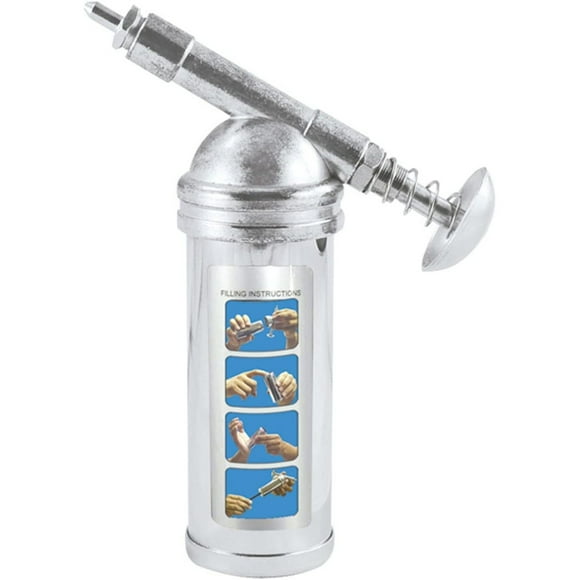 Needle Grease Gun