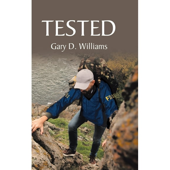 Tested (Hardcover)