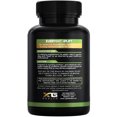 thumbnail image 3 of Ashwagandha 5000mg | Tongkat Ali 1000mg | Maca Root 5000mg | Fenugreek 3000mg | Black, Red and Yellow Maca Root Extract  for Men and Women - Non-GMO, 3 of 6