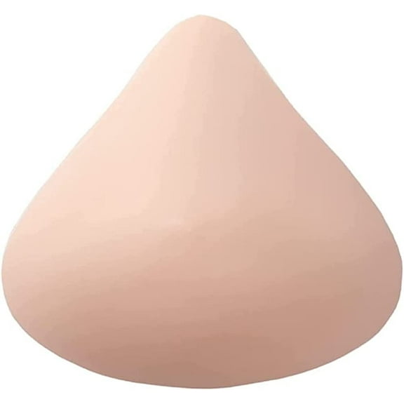 Breast Form ABC MyShape RFS Size 5 Blush Pink
