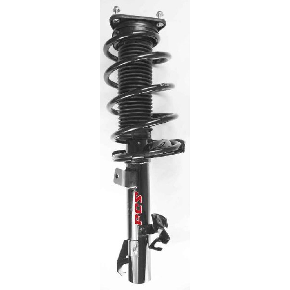 OE Replacement for 20042013 Mazda 3 Front Left Suspension Strut and
