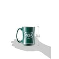 thumbnail image 2 of Drapeau Green Bay Packers 3x5, 2 of 2