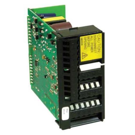 Red Lion Controls Panel Meter Accessories,Connector PAXCDS10