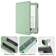thumbnail image 4 of Funda de piel sintética CoBak para Kindle Paperwhite 11th Gen 6.8, 4 of 8
