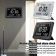 thumbnail image 3 of Reloj de pared automático con recordatorio de oración Azan Athan islámico mundial 113 B1, 3 of 5