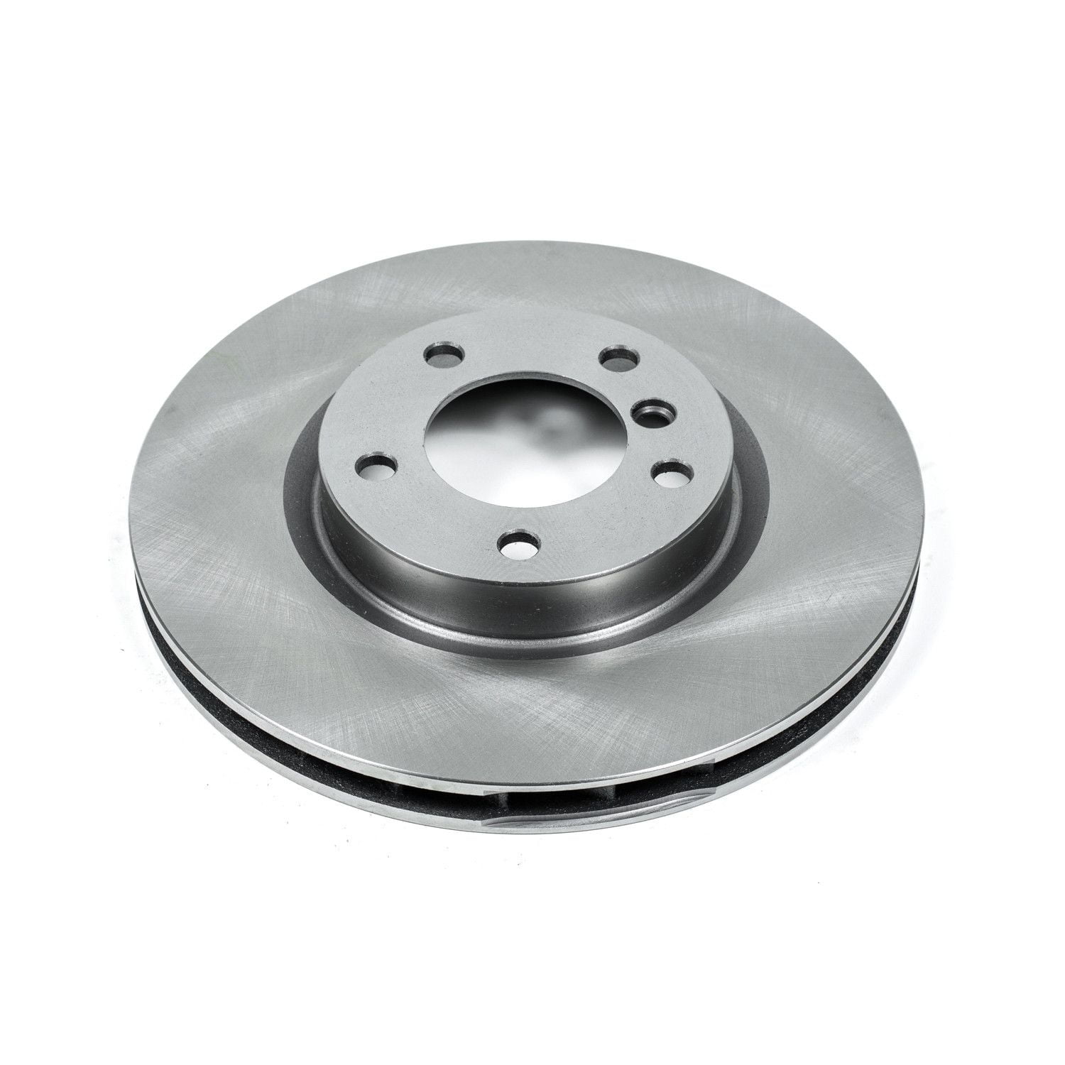 Power Stop Front Right One Stock Replacement Brake Rotor EBR467 Fits 2000 BMW Z3