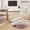 8m, variant on NUAHRHY 26.25ft Cable Hider for Wall, Self-Adhesive Wire Raceway Concealer, Flexible Cord Cover for TV and Computer Cables, White, 8 Meters