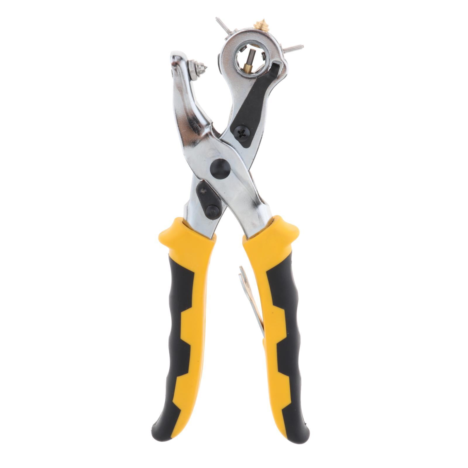 Portable Badminton Tennis Racket Pliers Repair DIY Equipment Clamping