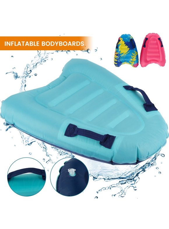 Bodyboards in Surfing