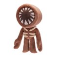 thumbnail image 6 of Doors Giant Plush Figure 21" Tall, 6 of 7