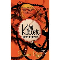 Jane Wheel Mysteries Killer Stuff: A Jane Wheel Mystery, Book 1, (Paperback)