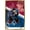 Gold Framed Version, variant on NHL Colorado Avalanche - Nathan Mackinnon Wall Poster, 22.375" x 34"