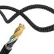 thumbnail image 5 of Carga de datos del cable USB de carga rápida tipo C WSKEN, 5 of 7
