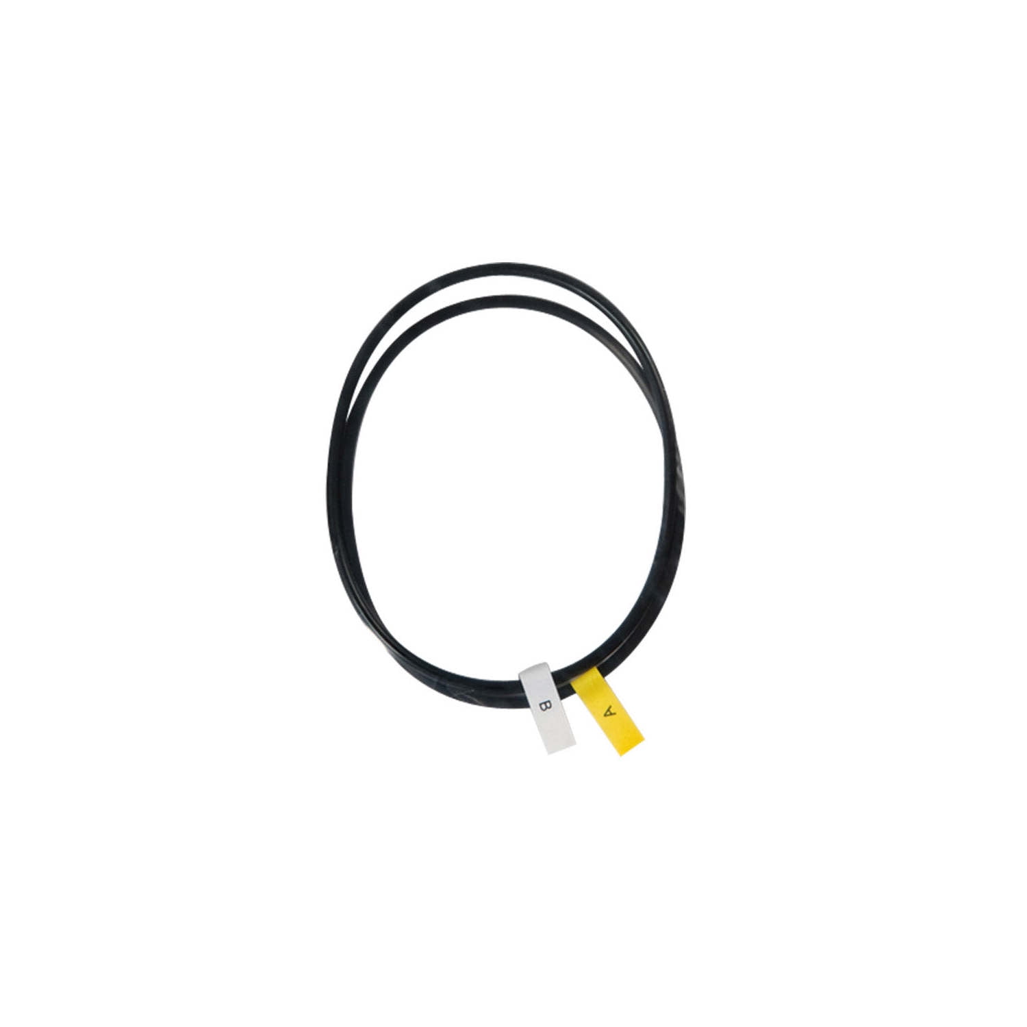 3.5 O-Ring for RO Water Filter Housing - Replacement for ROES-50 (3 3.5 O-Ring for RO Water Filter Housing - Replacement for ROES-50 (3