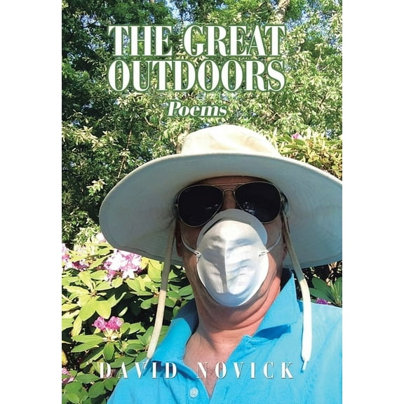 The Great Outdoors : Poems (Hardcover)