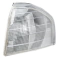 thumbnail image 1 of Car Corner Light,Front Signal Corner Light Signal Corner Light Corner Turn Signal Lamp Exquisite Design, 1 of 5
